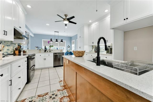 4613 Bellamy CT, Virginia Beach, VA 23462