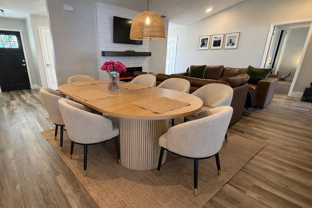 1413 SANDALWOOD DRIVE, Plant City, FL 33563