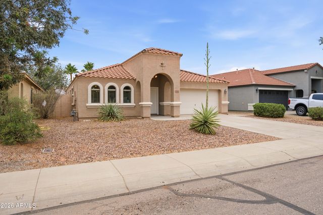 3890 E GRAPHITE Road, San Tan Valley, AZ 85143