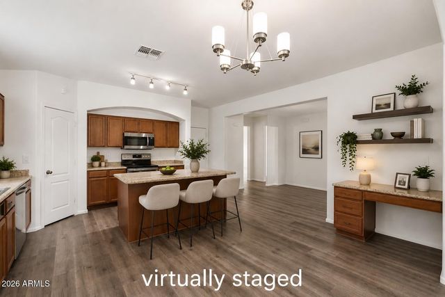 3890 E GRAPHITE Road, San Tan Valley, AZ 85143