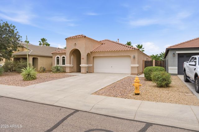 3890 E GRAPHITE Road, San Tan Valley, AZ 85143