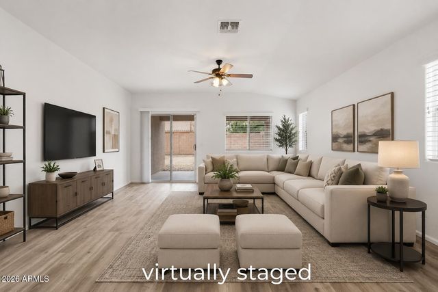 3890 E GRAPHITE Road, San Tan Valley, AZ 85143