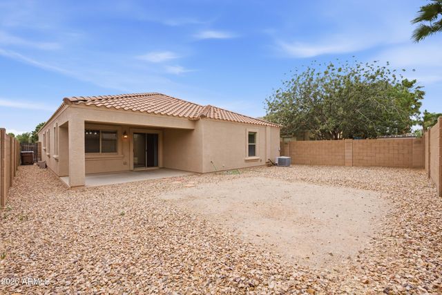 3890 E GRAPHITE Road, San Tan Valley, AZ 85143