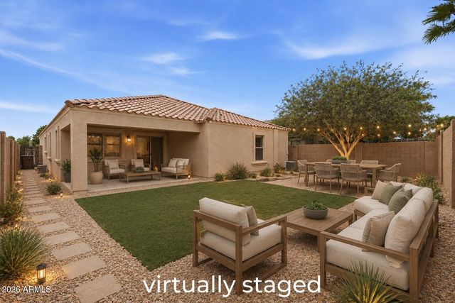 3890 E GRAPHITE Road, San Tan Valley, AZ 85143