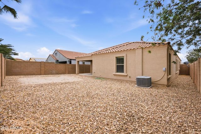 3890 E GRAPHITE Road, San Tan Valley, AZ 85143