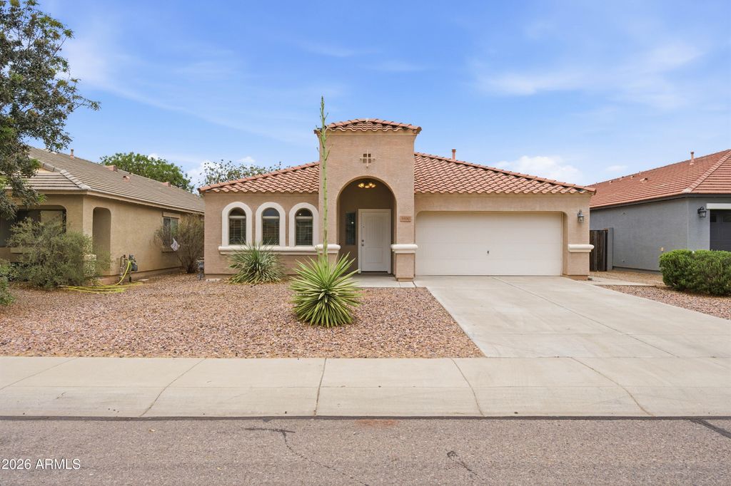 3890 E GRAPHITE Road, San Tan Valley, AZ 85143