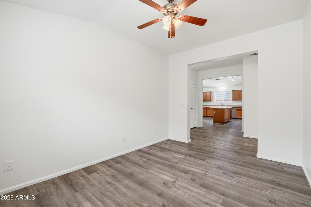 Image 12 of property listing at 3890 E GRAPHITE Road, San Tan Valley, AZ 85143