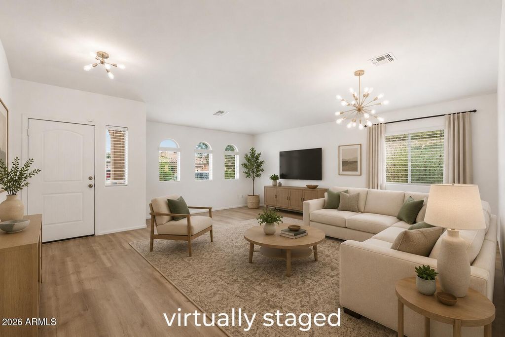 Image 2 of property listing at 3890 E GRAPHITE Road, San Tan Valley, AZ 85143