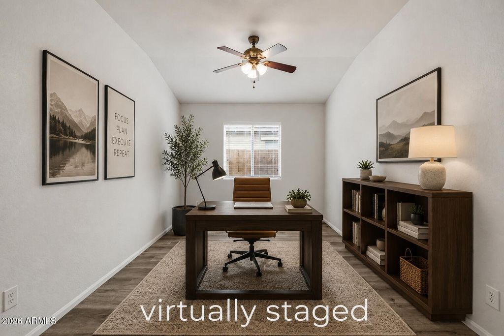 Image 3 of property listing at 3890 E GRAPHITE Road, San Tan Valley, AZ 85143