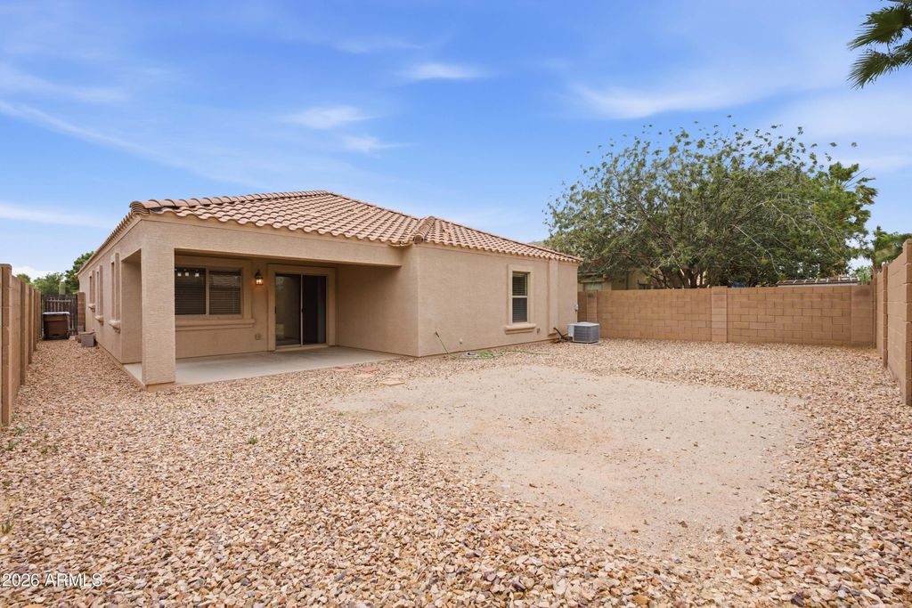Image 33 of property listing at 3890 E GRAPHITE Road, San Tan Valley, AZ 85143