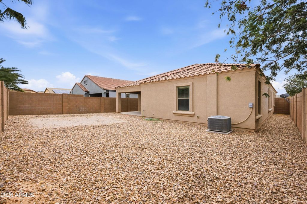 Image 34 of property listing at 3890 E GRAPHITE Road, San Tan Valley, AZ 85143
