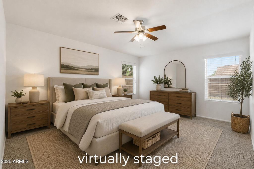 Image 4 of property listing at 3890 E GRAPHITE Road, San Tan Valley, AZ 85143