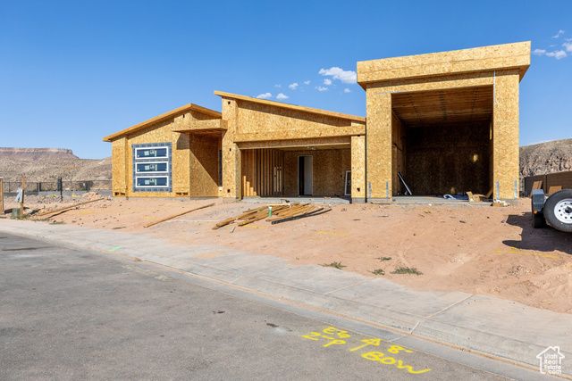 1178 N FLORENCE CIR, Hurricane, UT 84737