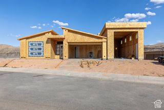 1178 N FLORENCE CIR, Hurricane, UT 84737