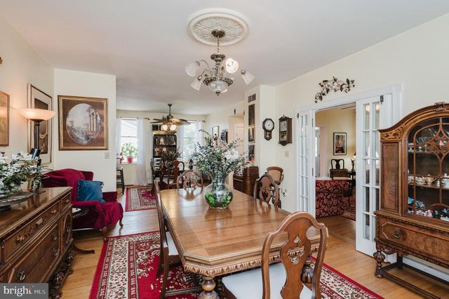 505 ARCH ST, Perryville, MD 21903