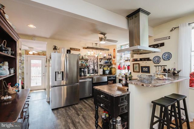 505 ARCH ST, Perryville, MD 21903