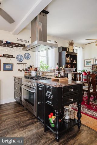505 ARCH ST, Perryville, MD 21903