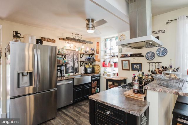 505 ARCH ST, Perryville, MD 21903