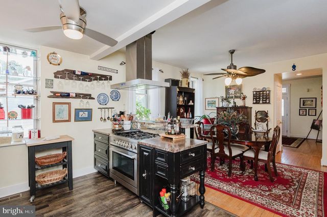 505 ARCH ST, Perryville, MD 21903