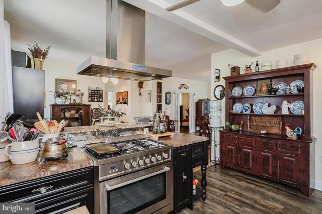 505 ARCH ST, Perryville, MD 21903