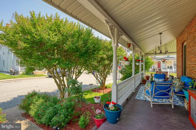 505 ARCH ST, Perryville, MD 21903