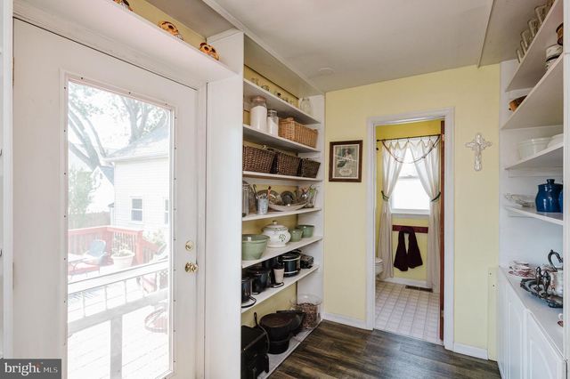 505 ARCH ST, Perryville, MD 21903
