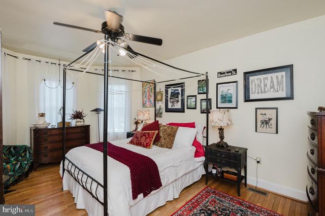 505 ARCH ST, Perryville, MD 21903