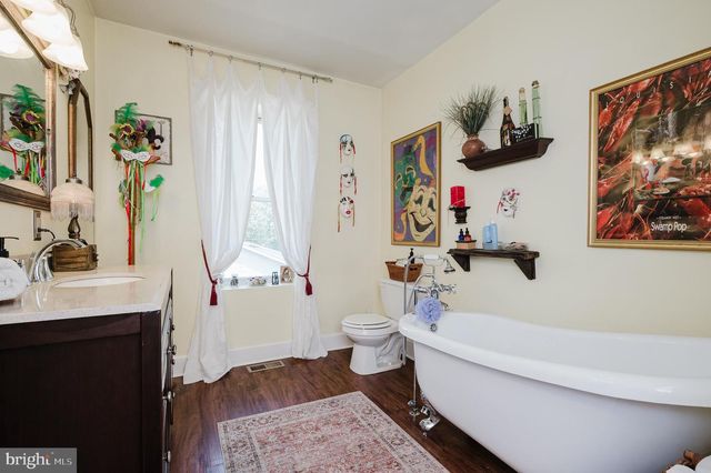 505 ARCH ST, Perryville, MD 21903