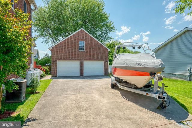 505 ARCH ST, Perryville, MD 21903