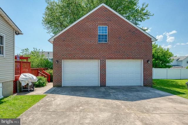 505 ARCH ST, Perryville, MD 21903