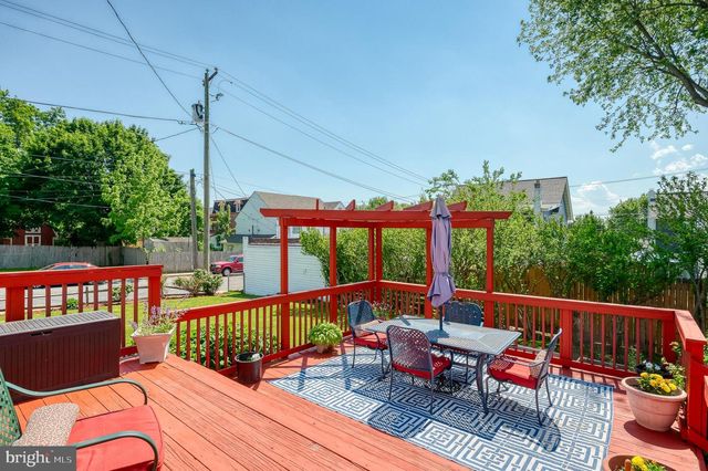 505 ARCH ST, Perryville, MD 21903