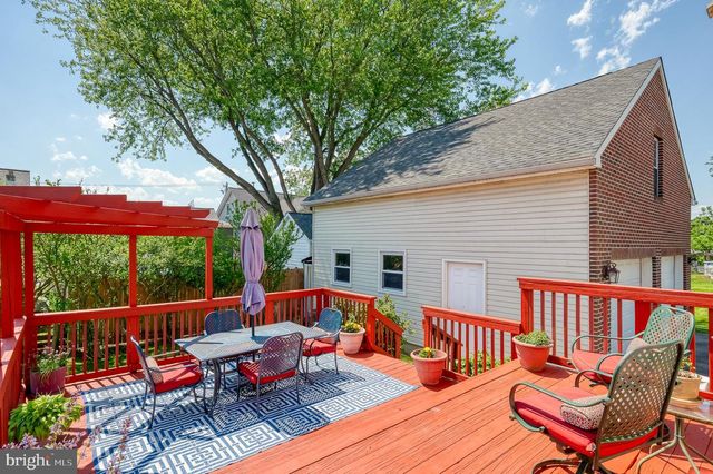 505 ARCH ST, Perryville, MD 21903