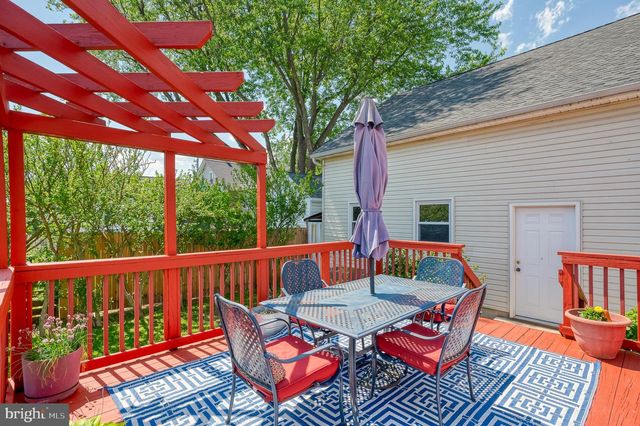 505 ARCH ST, Perryville, MD 21903