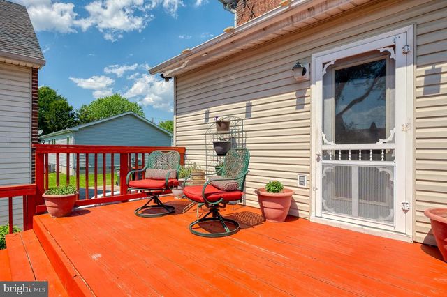 505 ARCH ST, Perryville, MD 21903