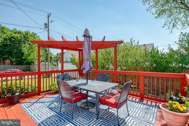 505 ARCH ST, Perryville, MD 21903