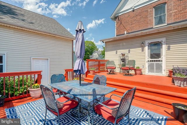 505 ARCH ST, Perryville, MD 21903
