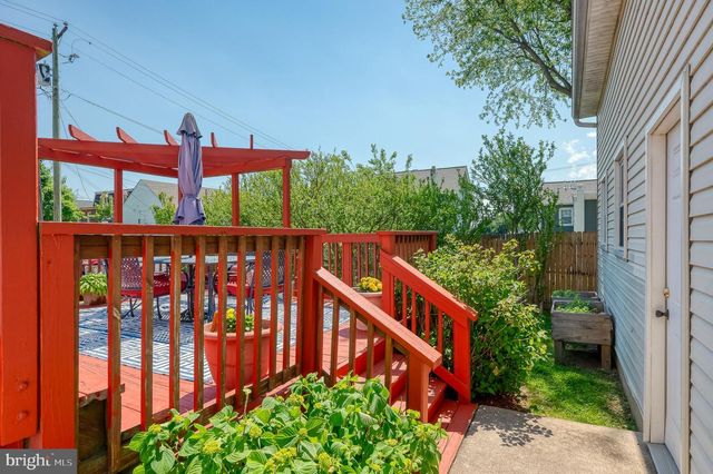 505 ARCH ST, Perryville, MD 21903