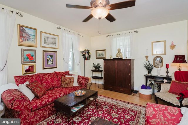 505 ARCH ST, Perryville, MD 21903