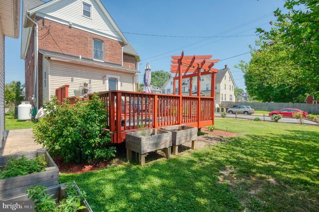 505 ARCH ST, Perryville, MD 21903