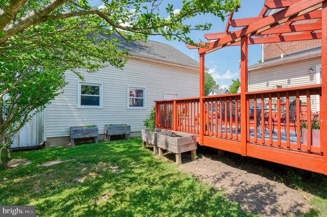 505 ARCH ST, Perryville, MD 21903