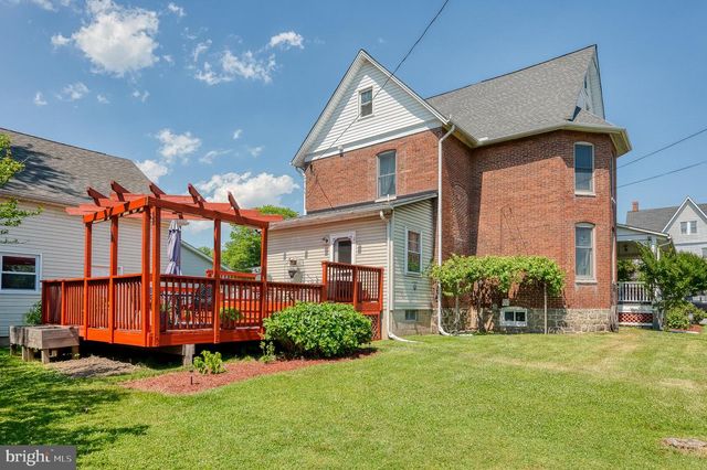505 ARCH ST, Perryville, MD 21903