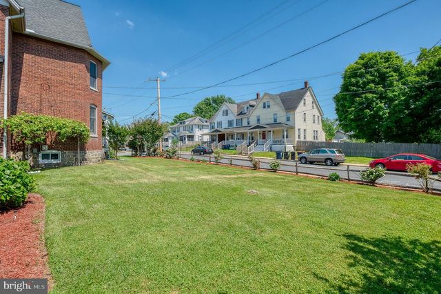 505 ARCH ST, Perryville, MD 21903