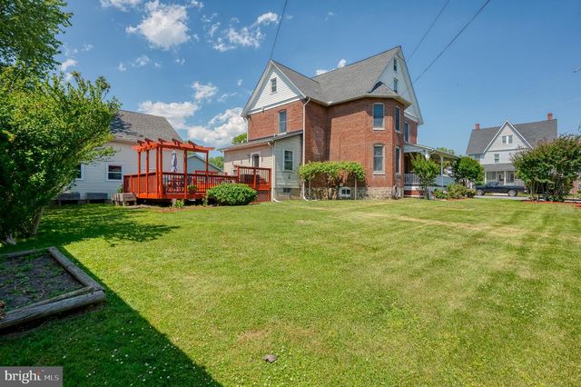 505 ARCH ST, Perryville, MD 21903
