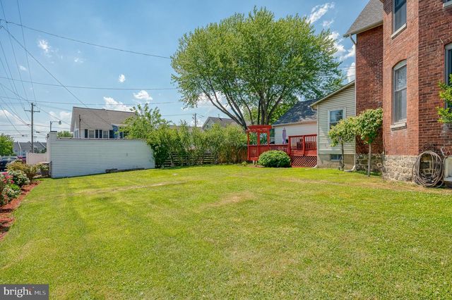 505 ARCH ST, Perryville, MD 21903