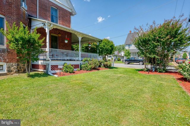 505 ARCH ST, Perryville, MD 21903