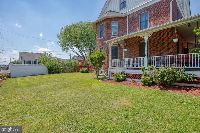 505 ARCH ST, Perryville, MD 21903
