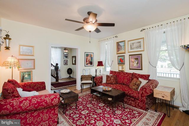 505 ARCH ST, Perryville, MD 21903