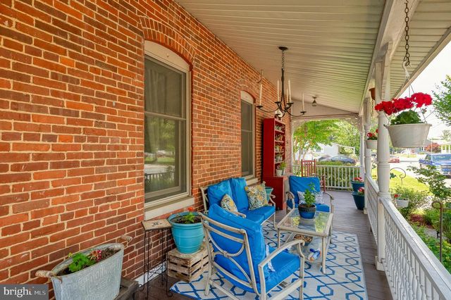 505 ARCH ST, Perryville, MD 21903