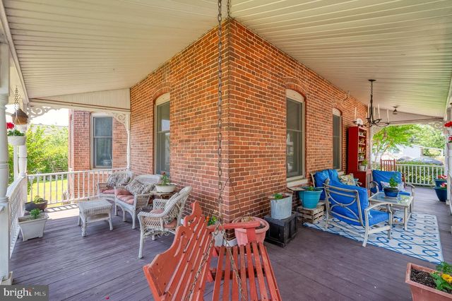 505 ARCH ST, Perryville, MD 21903