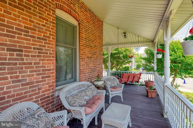 505 ARCH ST, Perryville, MD 21903